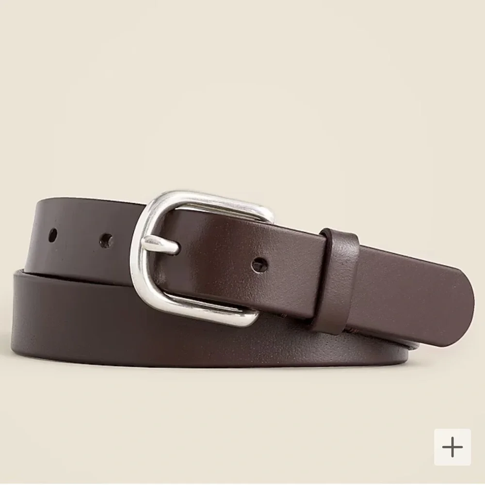 Crewcuts Belt